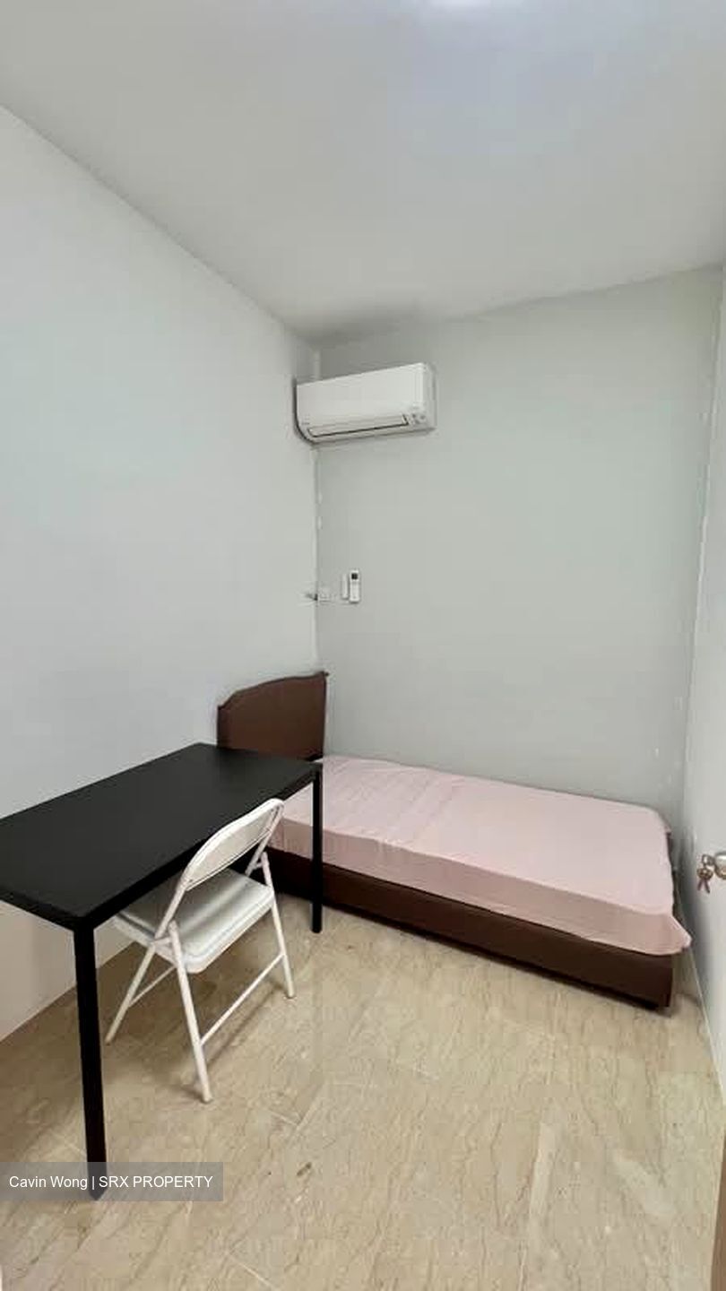 Carissa Park Condominium (D17), Condominium #573960101